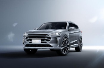 捷途X70 PLUS诸葛版